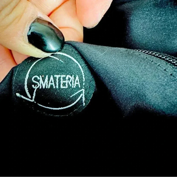 Smateria Companion Crossbody Eco Friendly Bag - Picture 11 of 12